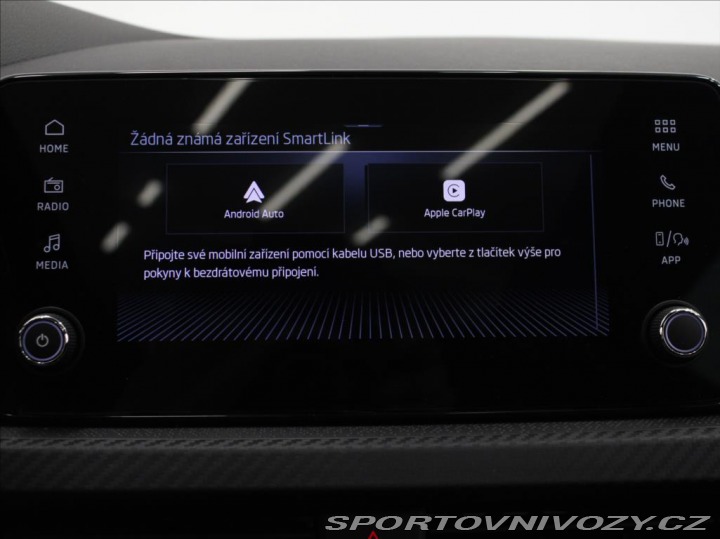 Škoda Ostatní modely Scala 1,0 TSi DSG Monte Carlo 5 2025