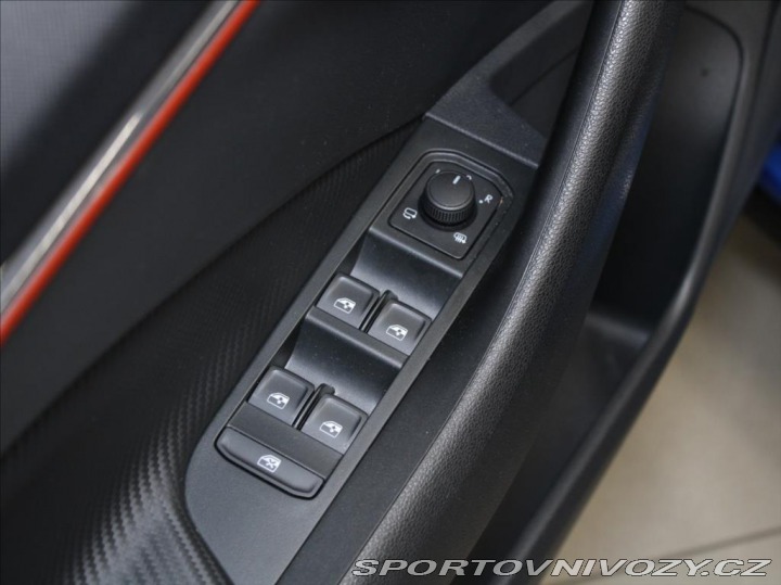 Škoda Ostatní modely Scala 1,0 TSi DSG Monte Carlo 5 2025