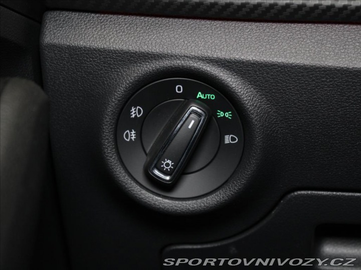 Škoda Ostatní modely Scala 1,0 TSi DSG Monte Carlo 5 2025
