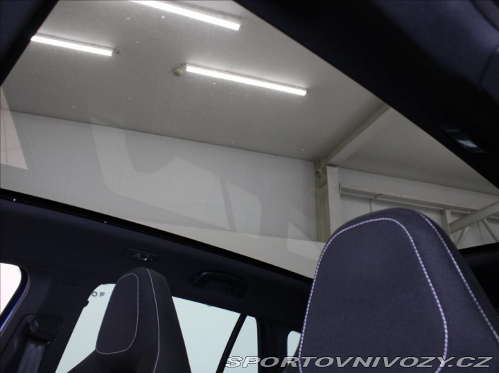 Škoda Ostatní modely Scala 1,0 TSi DSG Monte Carlo 5 2025
