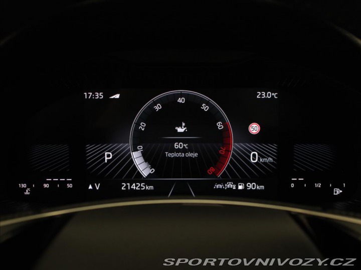 Škoda Ostatní modely Scala 1,0 TSi DSG Monte Carlo 5 2025
