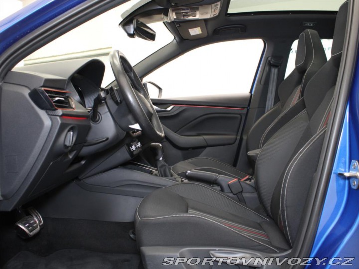 Škoda Ostatní modely Scala 1,0 TSi DSG Monte Carlo 5 2025