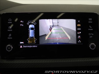 Škoda Ostatní modely Scala 1,0 TSi DSG Monte Carlo 5 2025