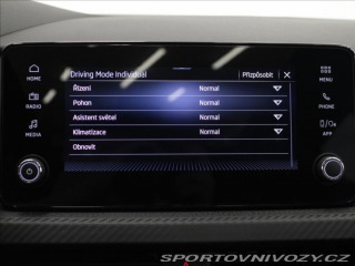 Škoda Ostatní modely Scala 1,0 TSi DSG Monte Carlo 5 2025