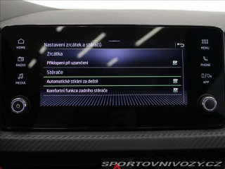 Škoda Ostatní modely Scala 1,0 TSi DSG Monte Carlo 5 2025