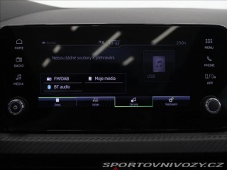 Škoda Ostatní modely Scala 1,0 TSi DSG Monte Carlo 5 2025