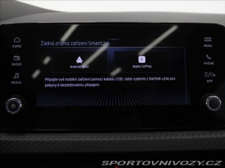 Škoda Ostatní modely Scala 1,0 TSi DSG Monte Carlo 5 2025