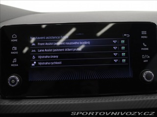 Škoda Ostatní modely Scala 1,0 TSi DSG Monte Carlo 5 2025