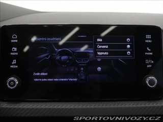 Škoda Ostatní modely Scala 1,0 TSi DSG Monte Carlo 5 2025