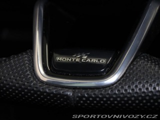 Škoda Ostatní modely Scala 1,0 TSi DSG Monte Carlo 5 2025