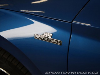 Škoda Ostatní modely Scala 1,0 TSi DSG Monte Carlo 5 2025