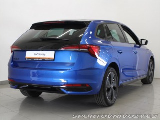 Škoda Ostatní modely Scala 1,0 TSi DSG Monte Carlo 5 2025