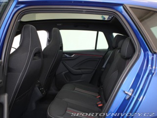 Škoda Ostatní modely Scala 1,0 TSi DSG Monte Carlo 5 2025
