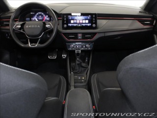 Škoda Ostatní modely Scala 1,0 TSi DSG Monte Carlo 5 2025