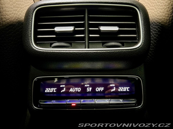 Mercedes-Benz Ostatní modely 450d 4M AMG, EL. TAŽNÉ, M 2025