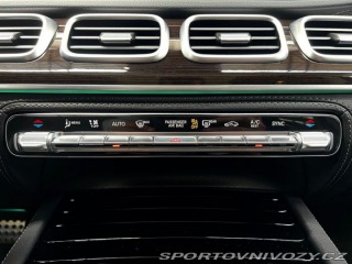 Mercedes-Benz Ostatní modely 450d 4M AMG, EL. TAŽNÉ, M 2025