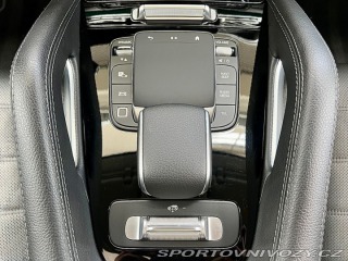 Mercedes-Benz Ostatní modely 450d 4M AMG, EL. TAŽNÉ, M 2025