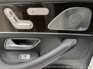 Mercedes-Benz Ostatní modely 450d 4M AMG, EL. TAŽNÉ, M 2025