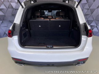 Mercedes-Benz Ostatní modely 450d 4M AMG, EL. TAŽNÉ, M 2025