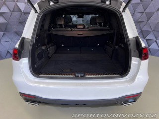 Mercedes-Benz Ostatní modely 450d 4M AMG, EL. TAŽNÉ, M 2025