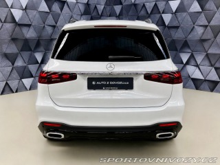 Mercedes-Benz Ostatní modely 450d 4M AMG, EL. TAŽNÉ, M 2025