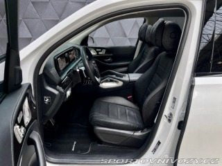 Mercedes-Benz Ostatní modely 450d 4M AMG, EL. TAŽNÉ, M 2025