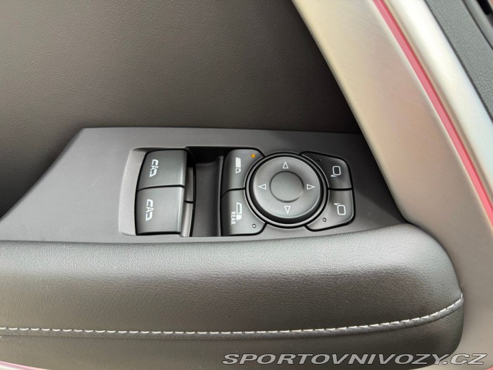 Chevrolet Camaro 6.2L V8 SS CABRIO, BORLA, 2021