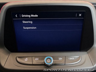 Chevrolet Camaro 6.2L V8 SS CABRIO, BORLA, 2021