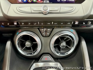 Chevrolet Camaro 6.2L V8 SS CABRIO, BORLA, 2021