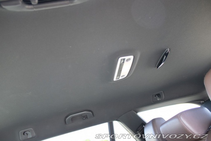 Mercedes-Benz E AMG paket, 100% stav. 2013