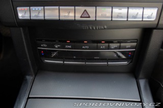 Mercedes-Benz E AMG paket, 100% stav. 2013