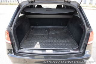 Mercedes-Benz E AMG paket, 100% stav. 2013