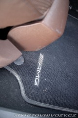 Mercedes-Benz E AMG paket, 100% stav. 2013