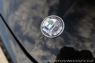 Mercedes-Benz E AMG paket, 100% stav. 2013