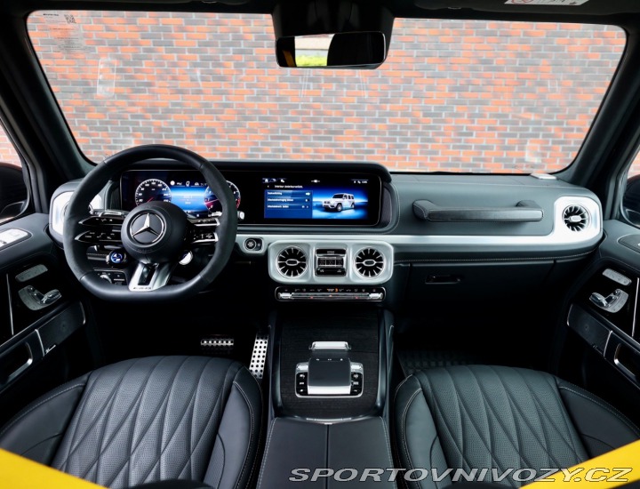 Mercedes-Benz CLA 63 AMG 4-matic 430KW | M 2024