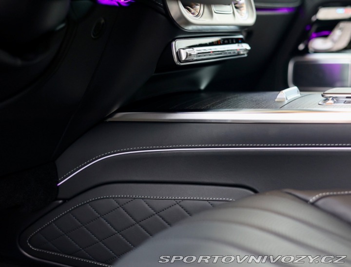 Mercedes-Benz CLA 63 AMG 4-matic 430KW | M 2024