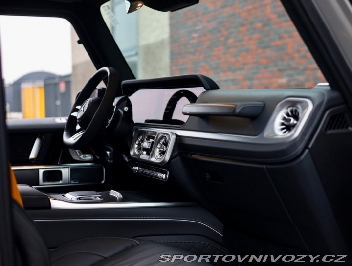 Mercedes-Benz CLA 63 AMG 4-matic 430KW | M 2024