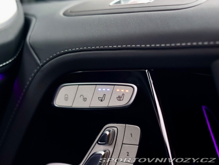 Mercedes-Benz CLA 63 AMG 4-matic 430KW | M 2024