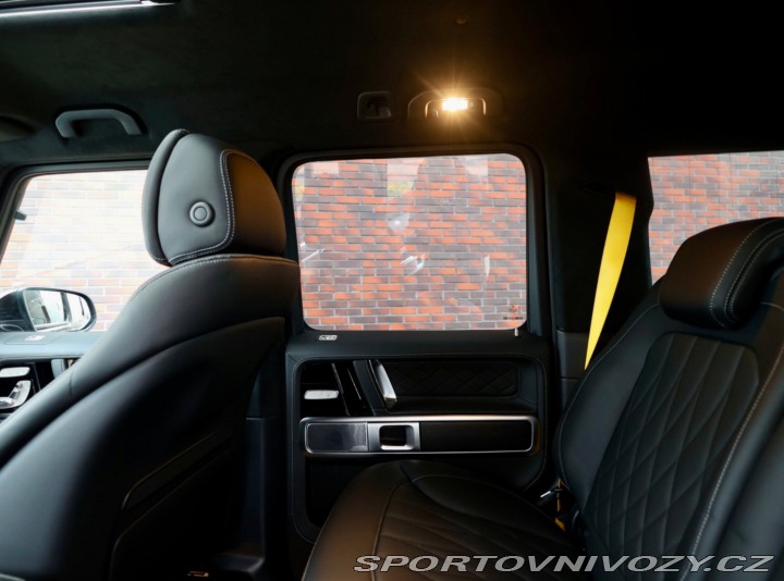 Mercedes-Benz CLA 63 AMG 4-matic 430KW | M 2024