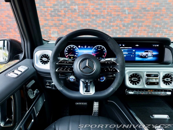 Mercedes-Benz CLA 63 AMG 4-matic 430KW | M 2024