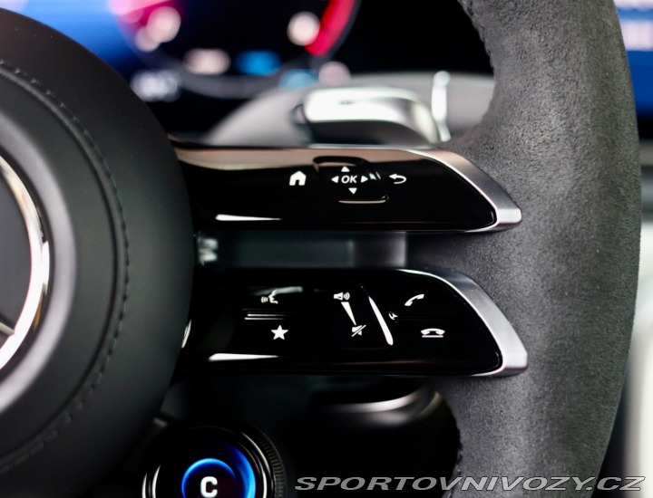 Mercedes-Benz CLA 63 AMG 4-matic 430KW | M 2024