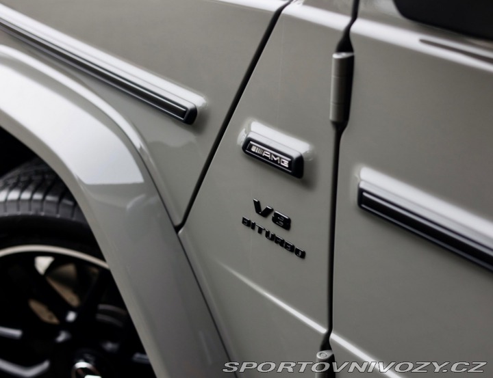 Mercedes-Benz CLA 63 AMG 4-matic 430KW | M 2024