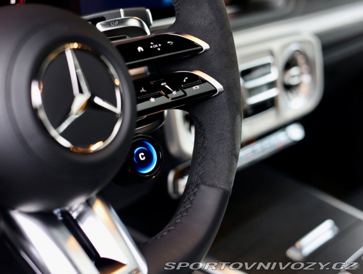 Mercedes-Benz CLA 63 AMG 4-matic 430KW | M 2024