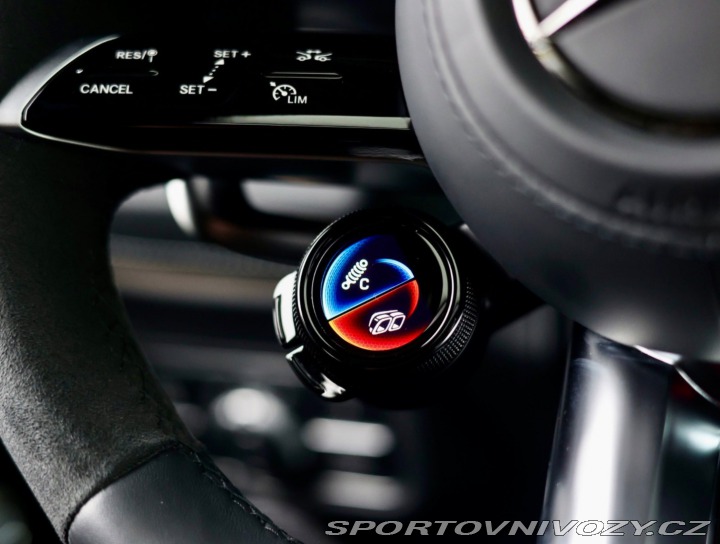 Mercedes-Benz CLA 63 AMG 4-matic 430KW | M 2024