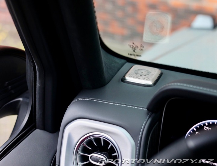 Mercedes-Benz CLA 63 AMG 4-matic 430KW | M 2024