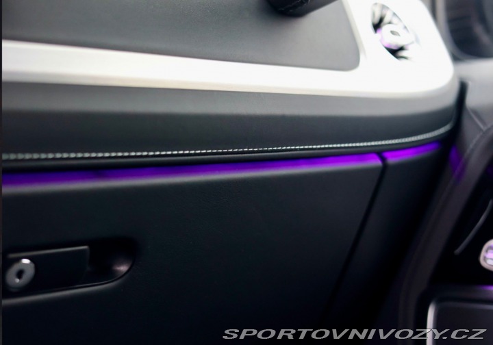 Mercedes-Benz CLA 63 AMG 4-matic 430KW | M 2024