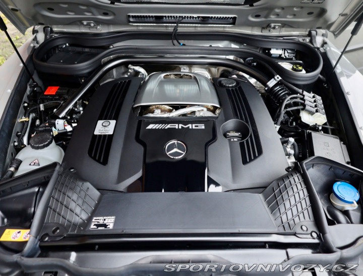 Mercedes-Benz CLA 63 AMG 4-matic 430KW | M 2024