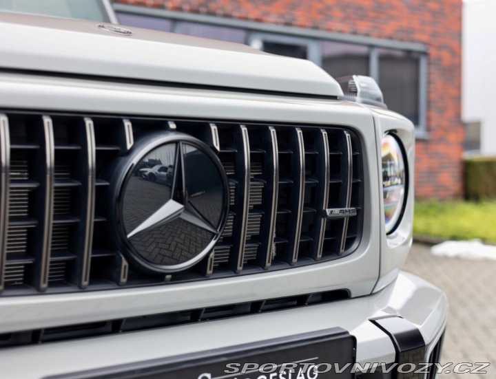 Mercedes-Benz CLA 63 AMG 4-matic 430KW | M 2024