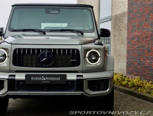 Mercedes-Benz CLA 63 AMG 4-matic 430KW | M 2024