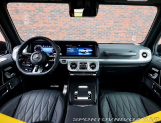 Mercedes-Benz CLA 63 AMG 4-matic 430KW | M 2024
